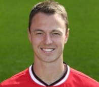 Foto principal de J. Evans | Man. Utd