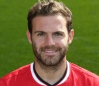 Foto principal de J. Mata | Man. Utd