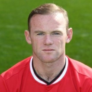 Foto principal de W. Rooney | Man. Utd