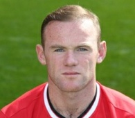 Foto principal de W. Rooney | Man. Utd