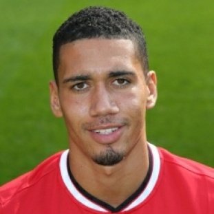 Foto principal de C. Smalling | Man. Utd