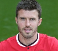 Foto principal de M. Carrick | Man. Utd