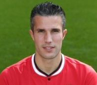 Foto principal de R. Van Persie | Man. Utd