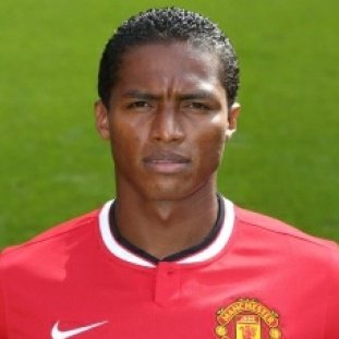 Foto principal de A. Valencia | Man. Utd