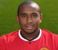 Foto principal de Anderson | Man. Utd