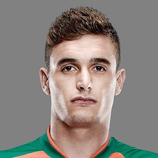 Foto principal de Luís Ribeiro | Sporting Lisboa