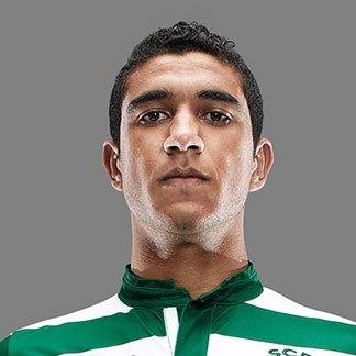 Foto principal de R. Rabia | Sporting Lisboa