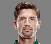 Foto principal de Adrien Silva | Sporting Lisboa