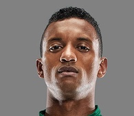 Foto principal de Nani | Sporting Lisboa