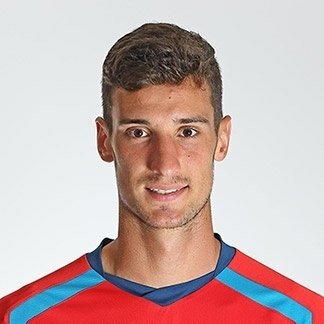 Foto principal de Sergio Rico | Sevilla