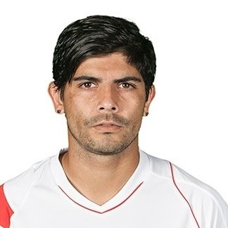 Foto principal de É. Banega | Sevilla