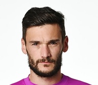 Foto principal de H. Lloris | Tottenham Hotspur