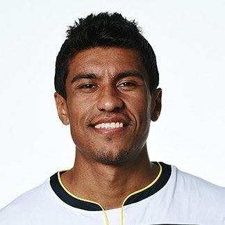 Foto principal de Paulinho | Tottenham Hotspur