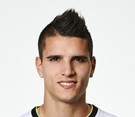 Foto principal de E. Lamela | Tottenham Hotspur