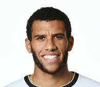 Foto principal de E. Capoue | Tottenham Hotspur