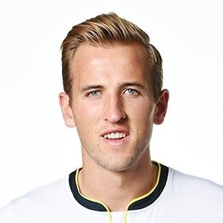 Foto principal de H. Kane | Tottenham Hotspur