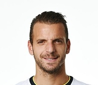 Foto principal de R. Soldado | Tottenham Hotspur