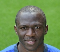 Foto principal de A. Koné | Everton