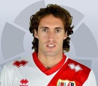 Foto principal de Raúl Baena | Rayo Vallecano