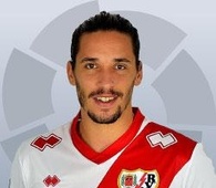 Foto principal de Licá | Rayo Vallecano