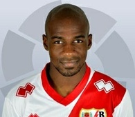 Foto principal de G. Kakuta | Rayo Vallecano