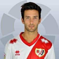 Foto principal de A. Bueno | Rayo Vallecano