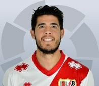 Foto principal de A. Pozuelo | Rayo Vallecano