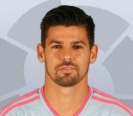 Foto principal de Nolito | Celta