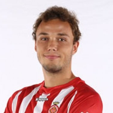 Foto principal de Pablo Íñiguez | Girona