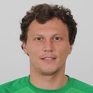 Foto principal de A. Pyatov | Shakhtar Donetsk