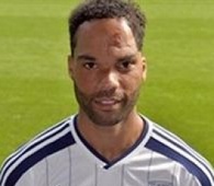 Foto principal de J. Lescott | West Bromwich Albion