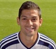 Foto principal de C. Gamboa | West Bromwich Albion