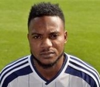 Foto principal de S. Sessègnon | West Bromwich Albion