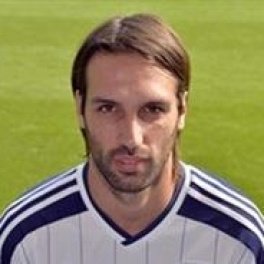 Foto principal de G. Samaras | West Bromwich Albion