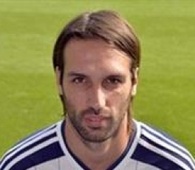 Foto principal de G. Samaras | West Bromwich Albion