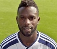 Foto principal de S. Varela | West Bromwich Albion