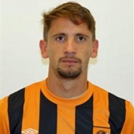 Foto principal de G. Ramírez | Hull City