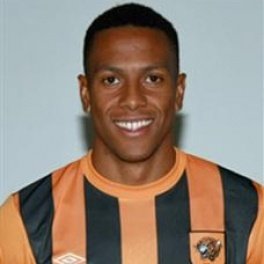 Foto principal de A. Hernández | Hull City