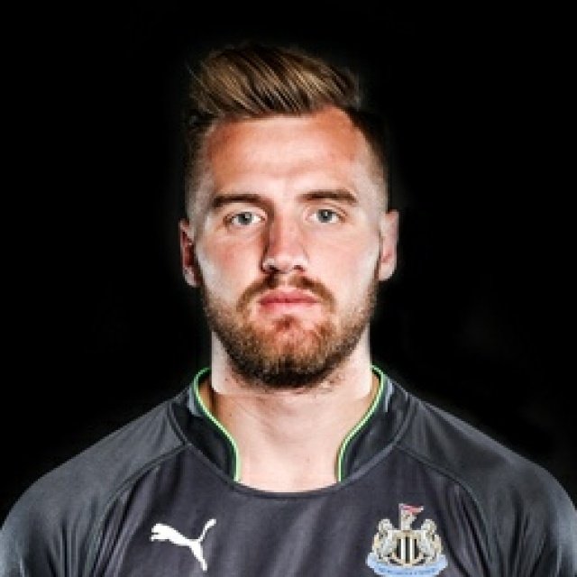 Foto principal de J. Alnwick | Newcastle United 