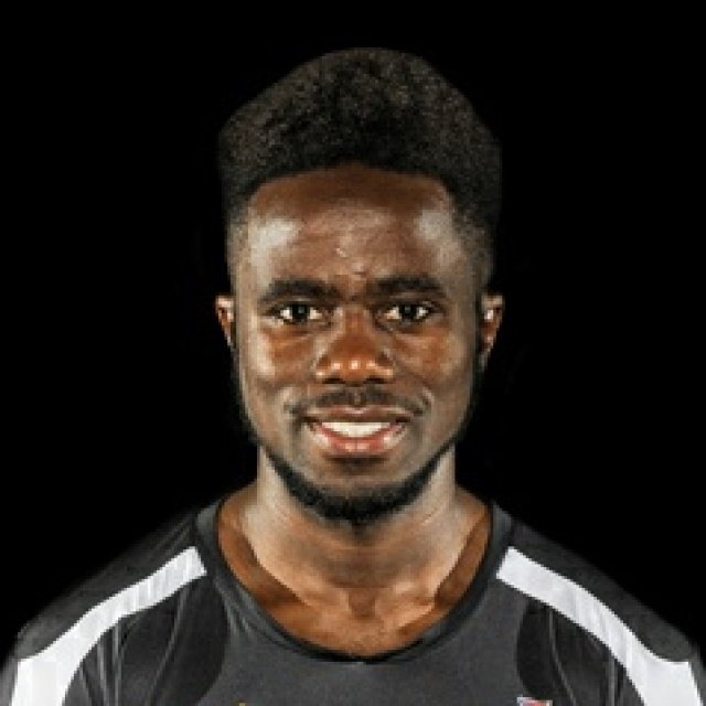 Foto principal de G. Bigirimana | Newcastle United 