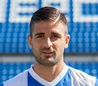 Foto principal de Portillo | Hércules C.F.