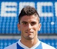 Foto principal de Fernando | Hércules C.F.