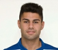 Foto principal de R. Duarte | Espanyol B