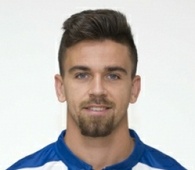 Foto principal de Héctor | Espanyol B