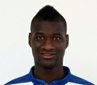 Foto principal de Mamadou | Espanyol B