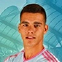 Foto principal de Samu | Celta