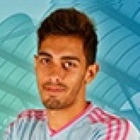 Foto principal de Borja Iglesias | Celta B