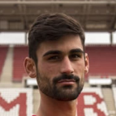 Foto principal de Kiko | Real Murcia Cf Imperial