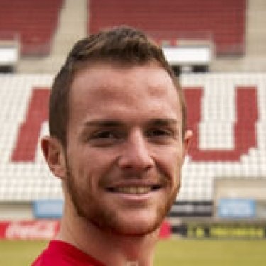 Foto principal de Isi | Real Murcia Cf Imperial