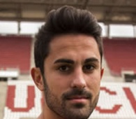 Foto principal de Javi Saura | Real Murcia Cf Imperial